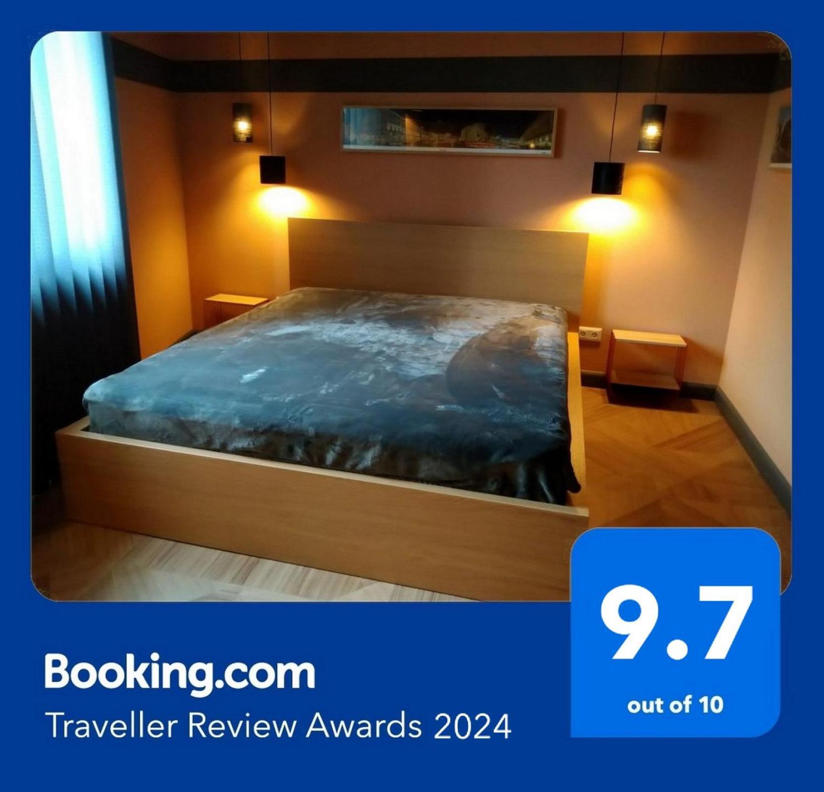 Blonde River Apartman Mora 세게드 외부 사진